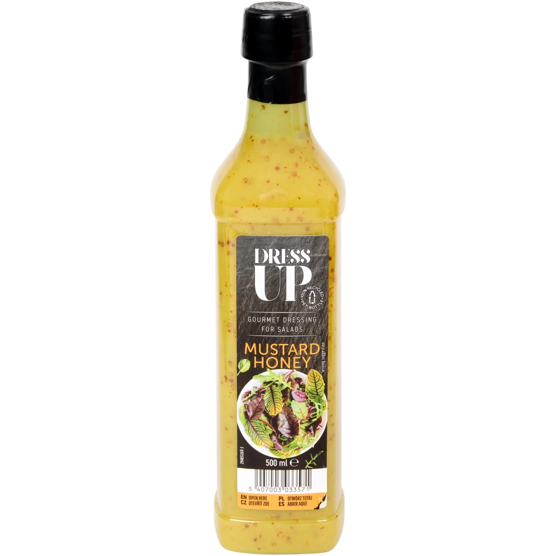 Sauce salade