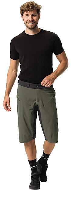 VAUDE - SHORT MOAB SHORT V M