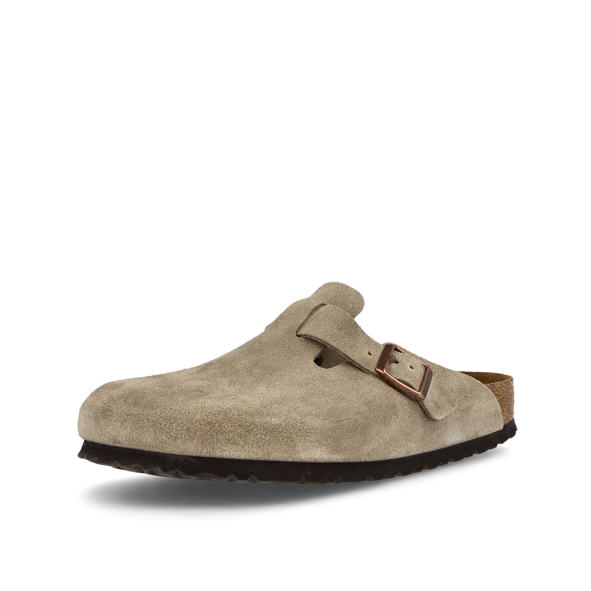 Birkenstock<br>Boston BS