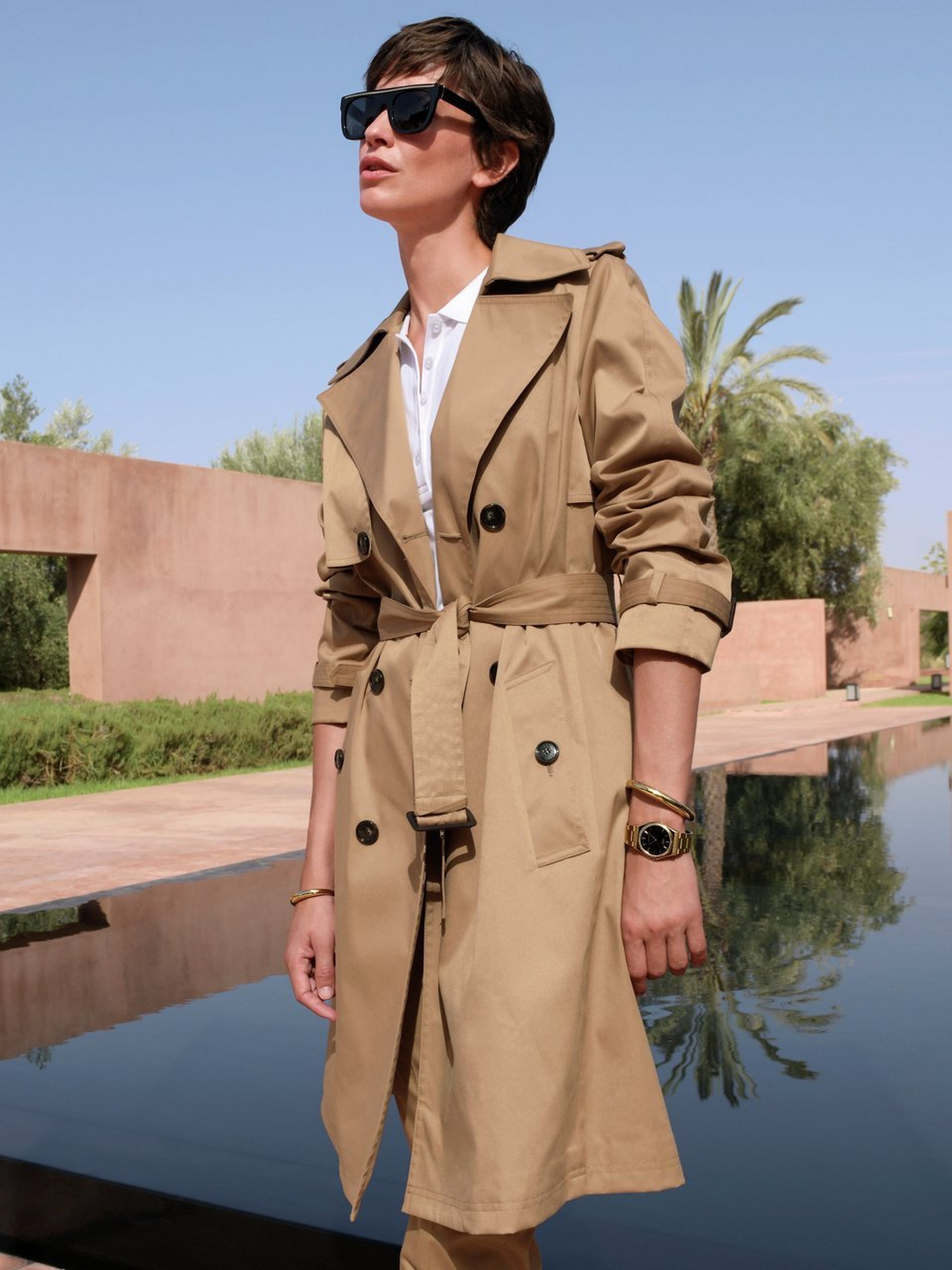 Trenchcoat