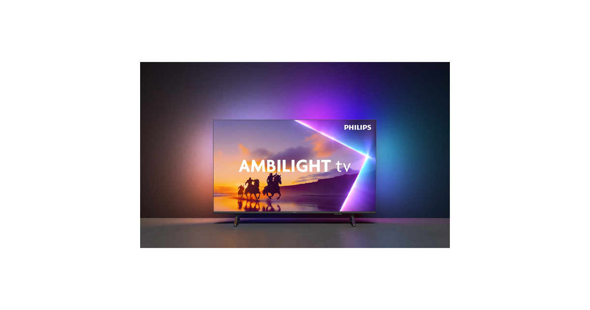Philips43PUS8500/12 43