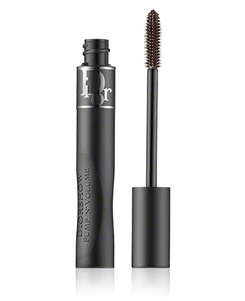 Dior Diorshow Pump'n'Volume Mascara Squeezable 795 Brown 6g