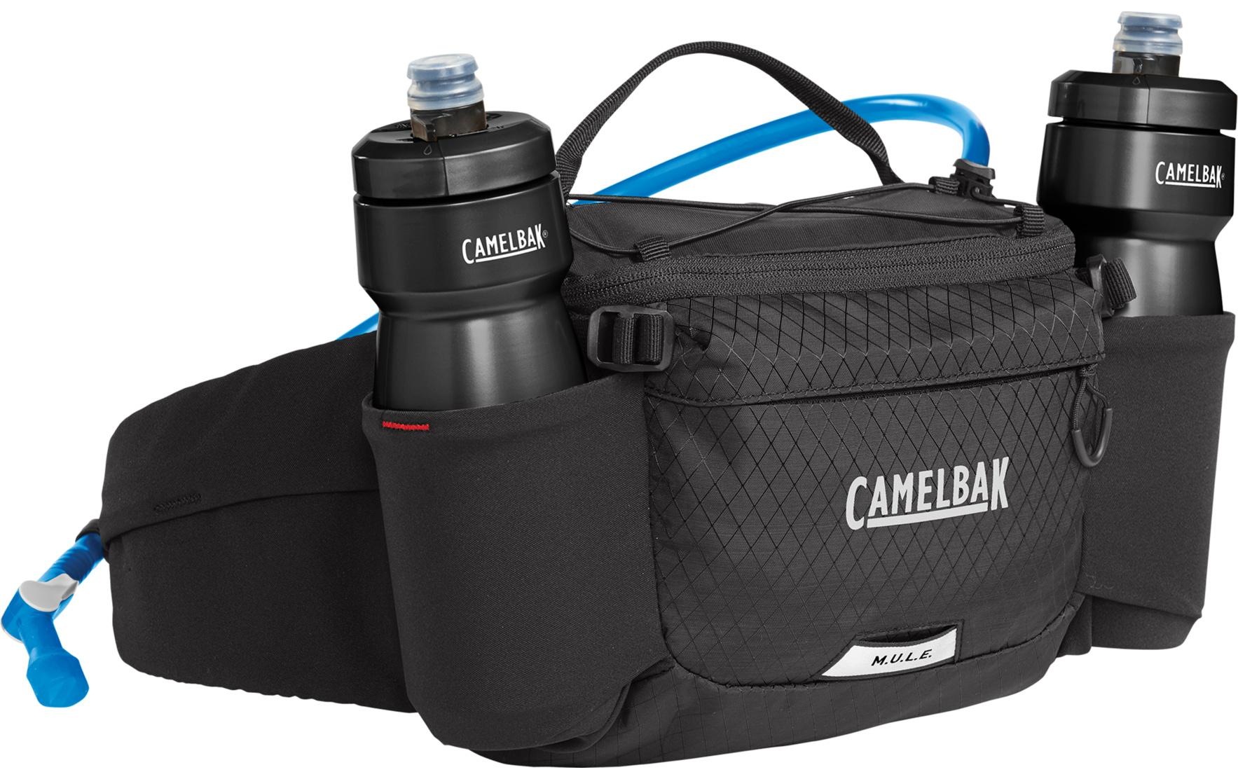 Camelbak Bauchtasche »M.U.L.E 5 Waist Pack« Trinkflaschenhalter