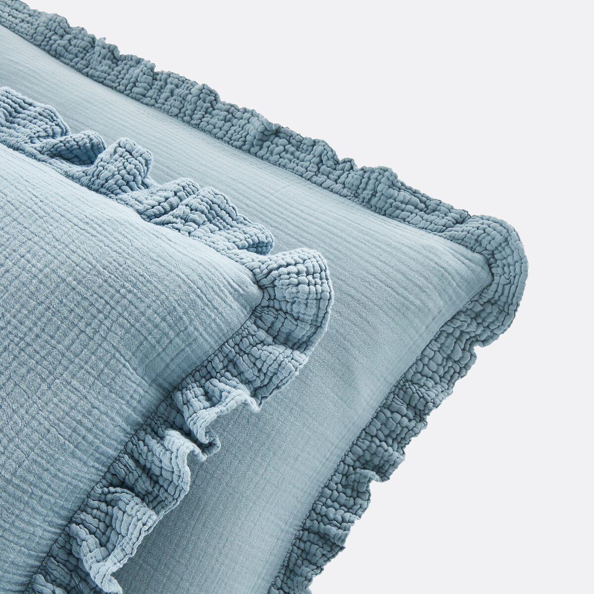 LA REDOUTE INTERIEURS<br>Fronha tetra lisa, infantil, Kumla