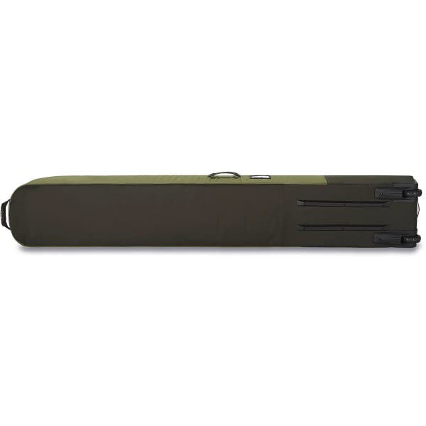 Housse ski DAKINE FALL LINE SKI ROLLER BAG UTILITY GREEN