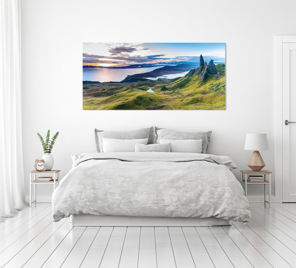 Akustikbild SEE MIT BERGEN