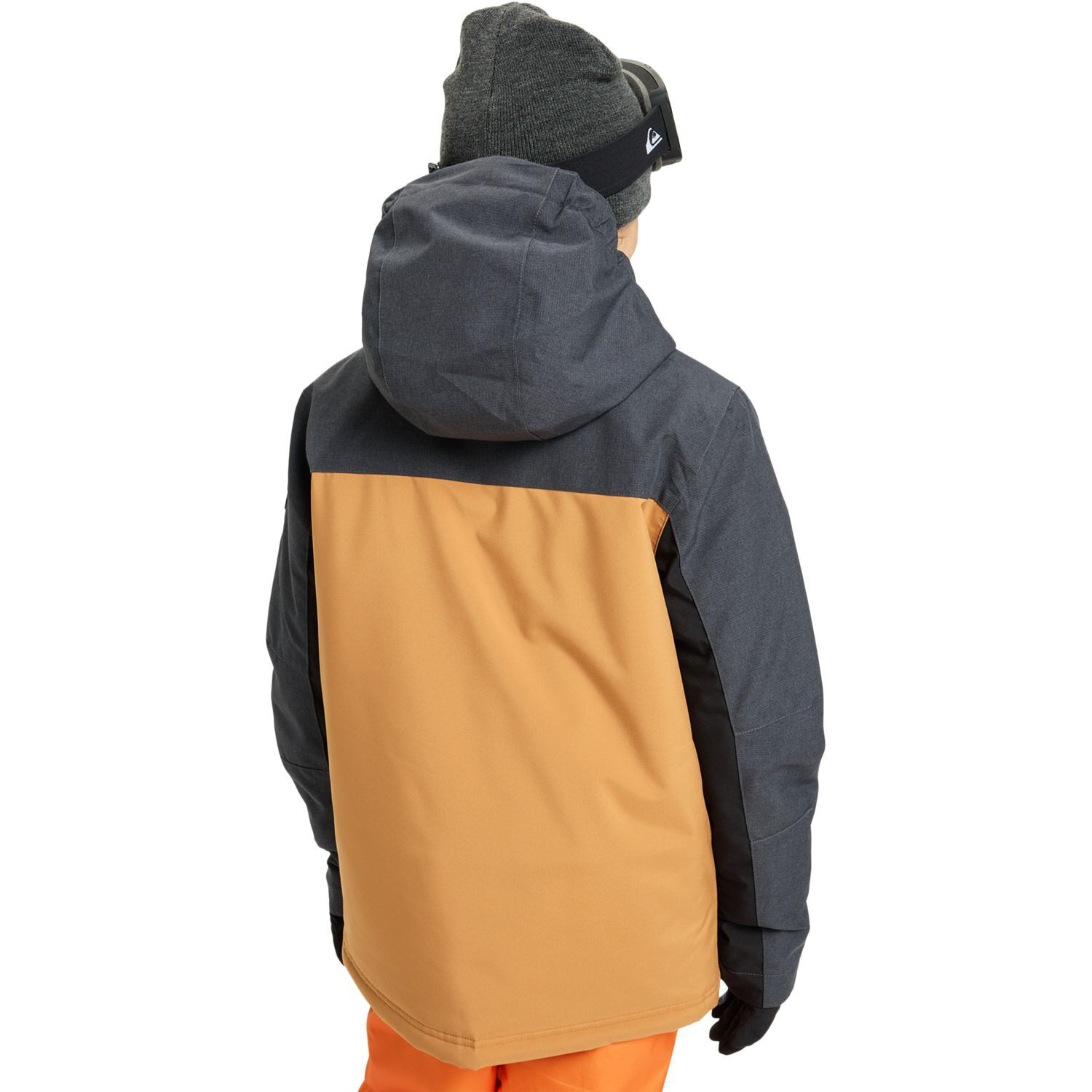 QuiksilverDawson Youth JK