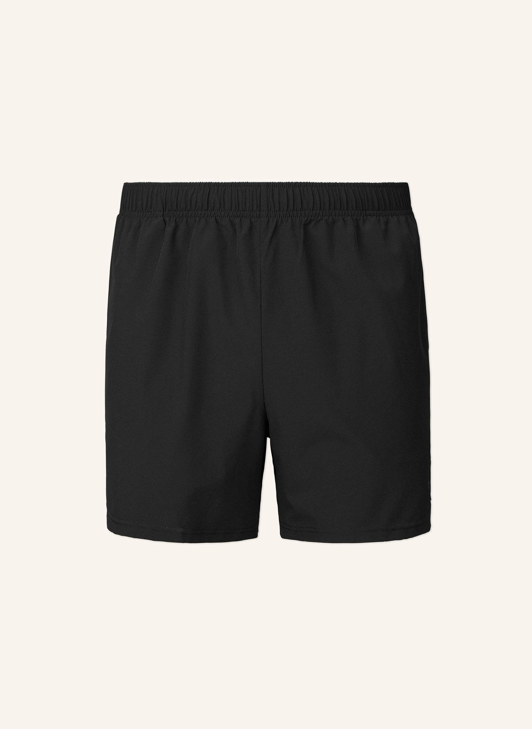 SNOCKS Kurze Sporthose Basic