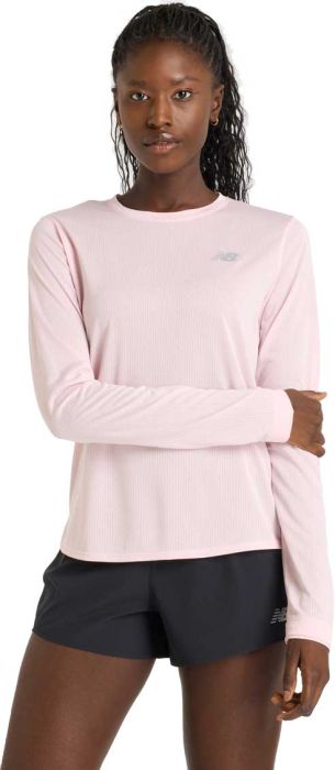 Athletics Long Sleeve Women