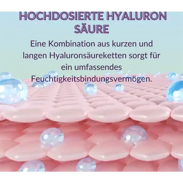 Hyaluronic Facial Gel