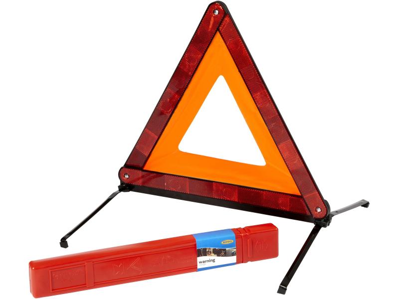 Ring Warndreieck RCT1360 Emergency Warndreieck