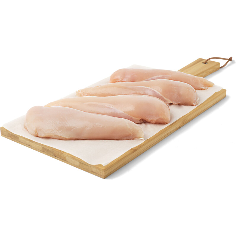 AH Scharrel kipfilet