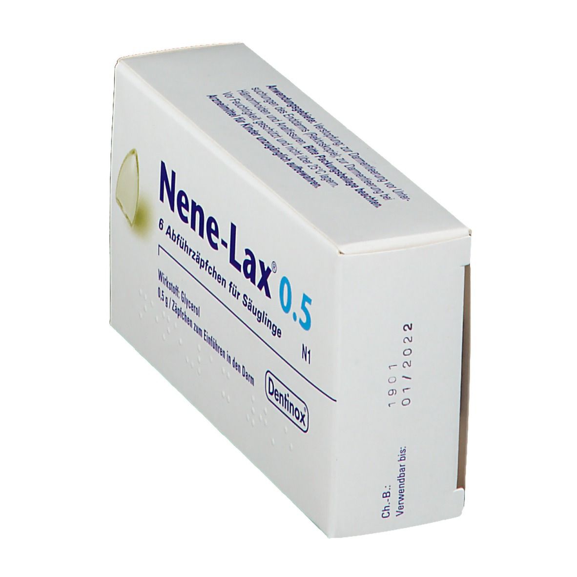 Nene-Lax® 0.5