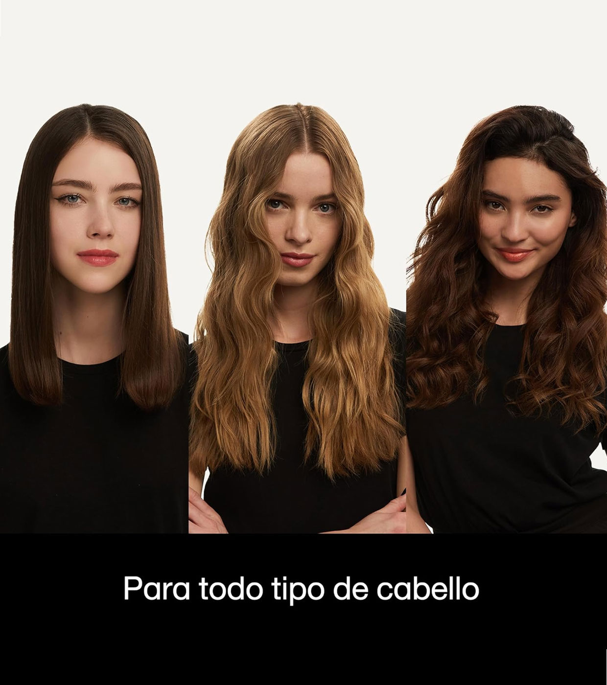 ghd - Alisador de cabelo Platinum+ White Styler