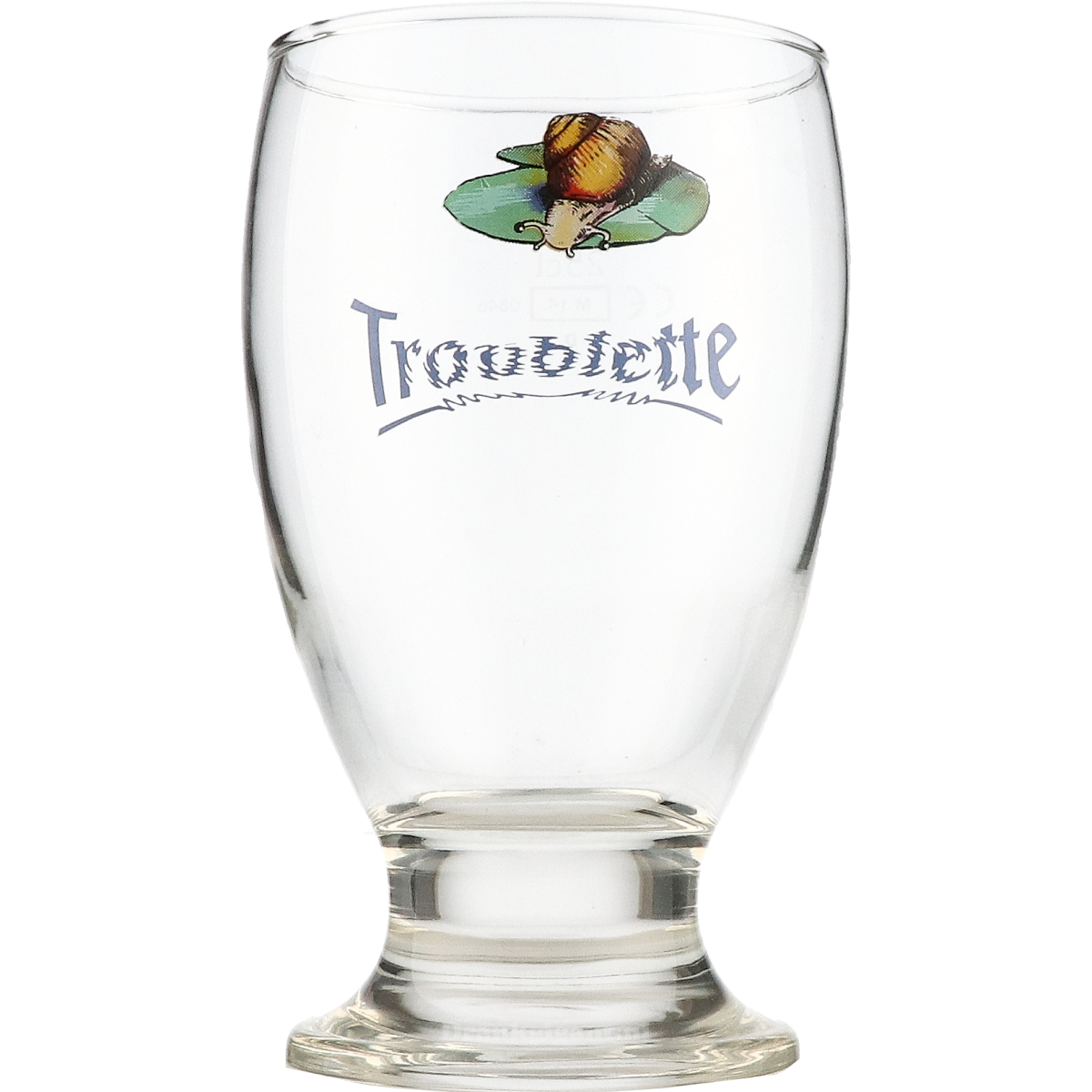 Caracole Troublette Bierglas 25 cl