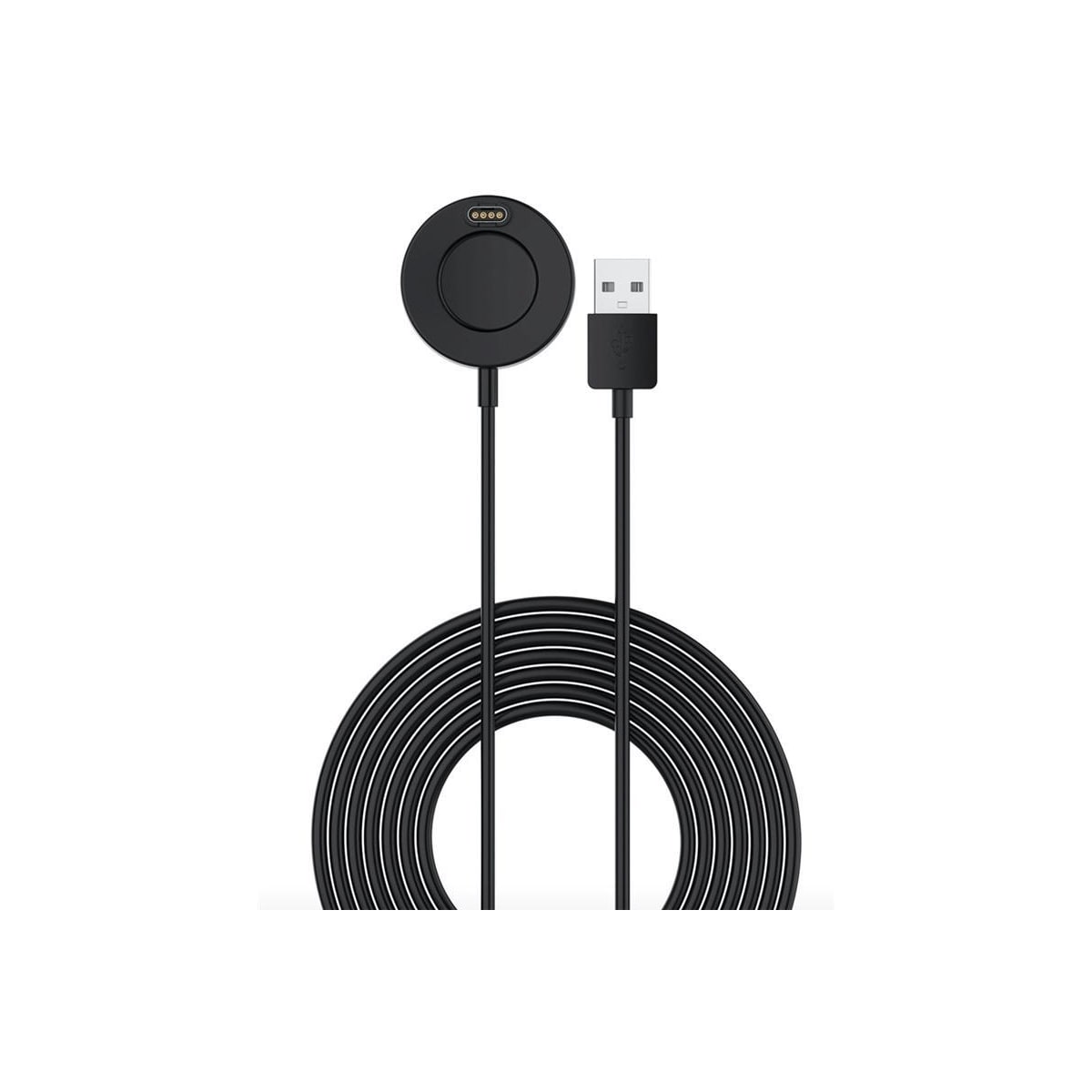 Lader for Garmin Fenix ????5S/5/5X Plus, 1 m