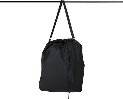 ABC Design  Ping 3 Travel Trille, Coal