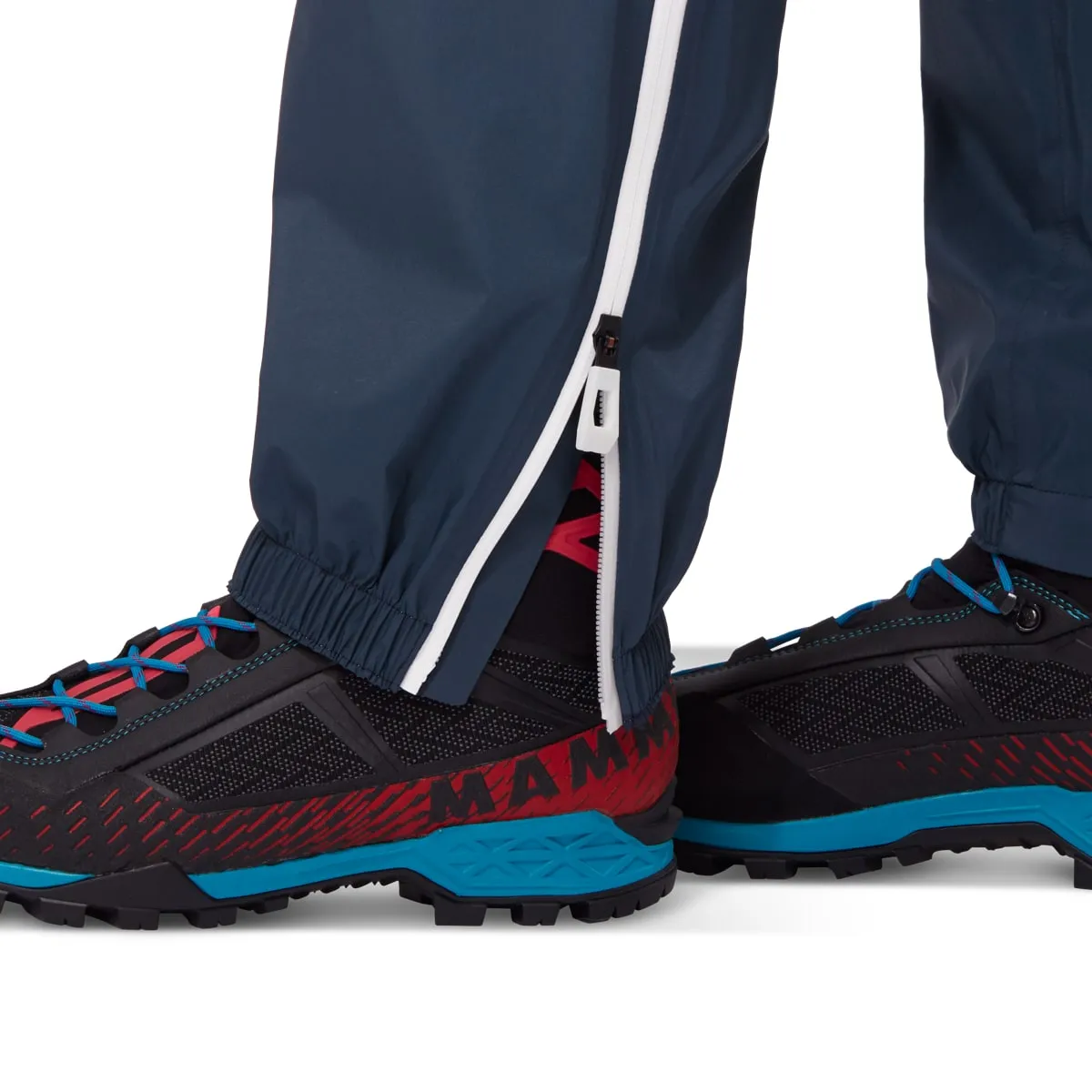 Mammut Eiger Speed Hs Pants Women Night