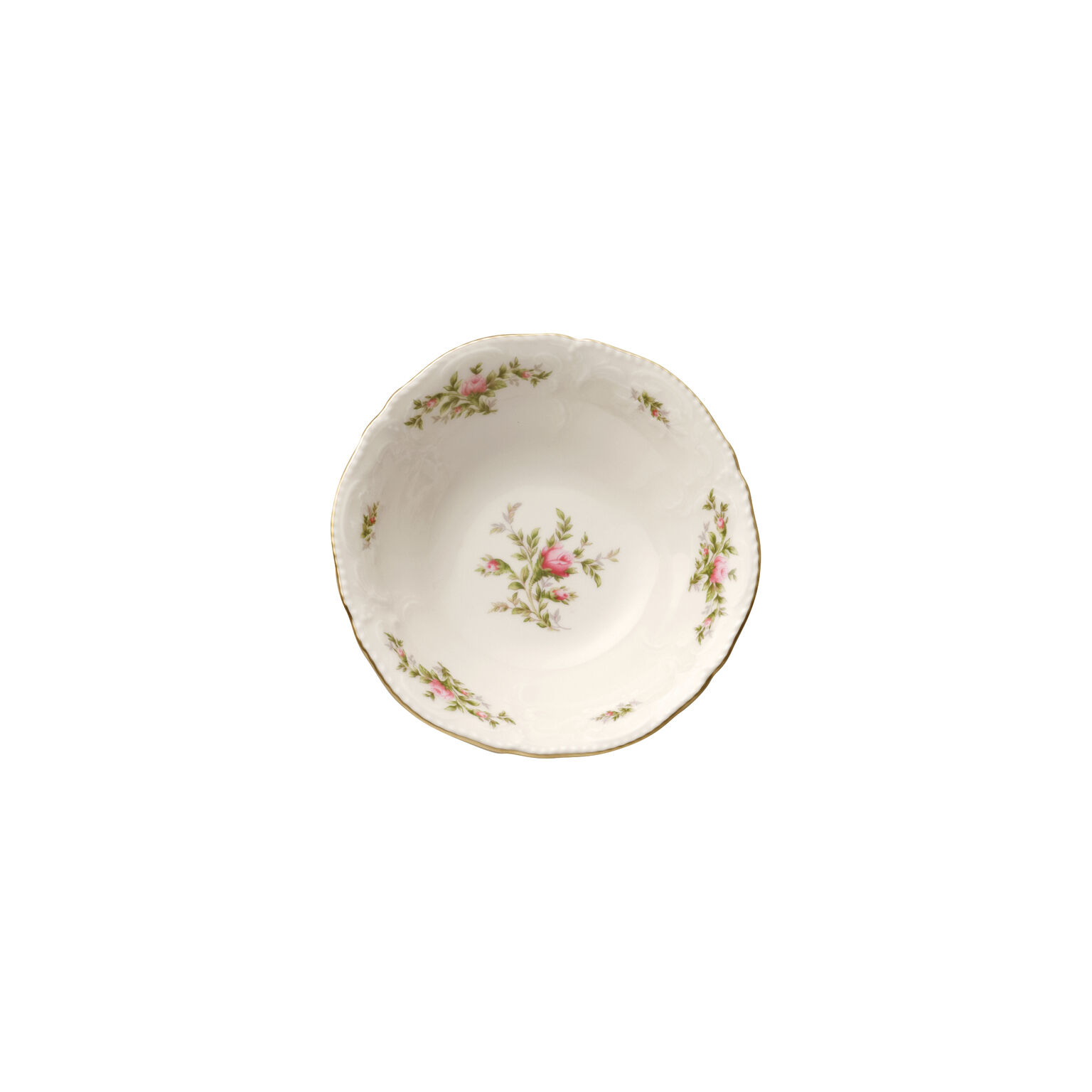 Sanssouci Elfenbein Ramona Dessertschale 15 cm