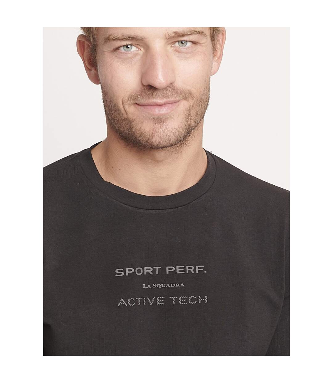 Tee shirt manches lo eolio-tml