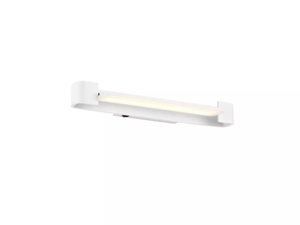 LED-Wandleuchte Box