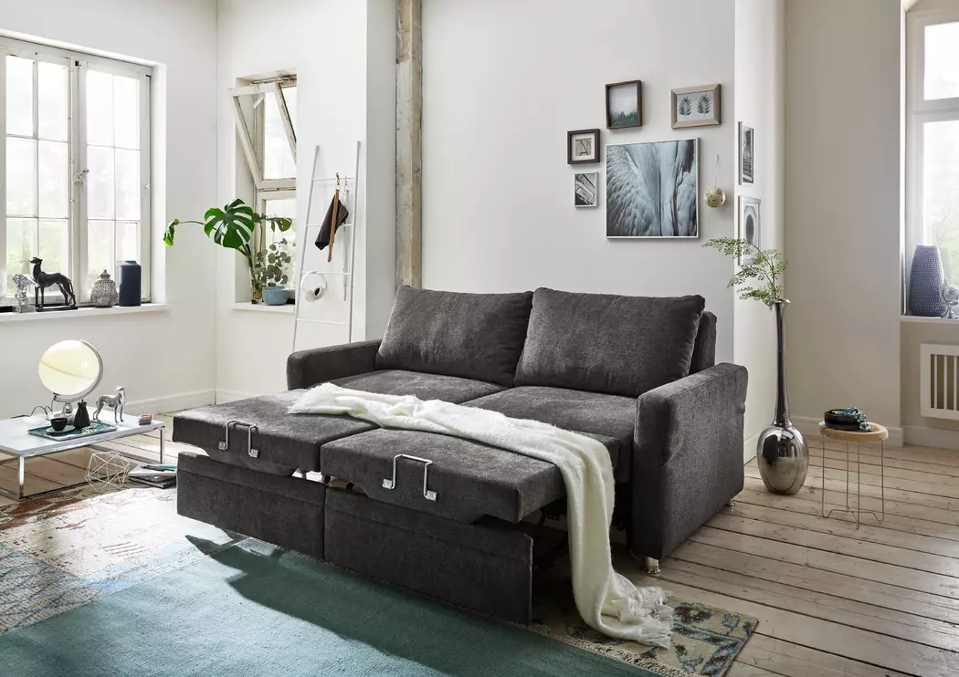 Schlafsofa Puzzle