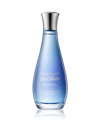 Davidoff Cool Water Woman Reborn edp intense vapo 100ml