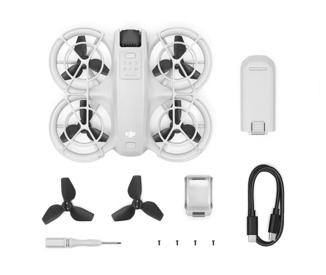 DJI - Neo Drone