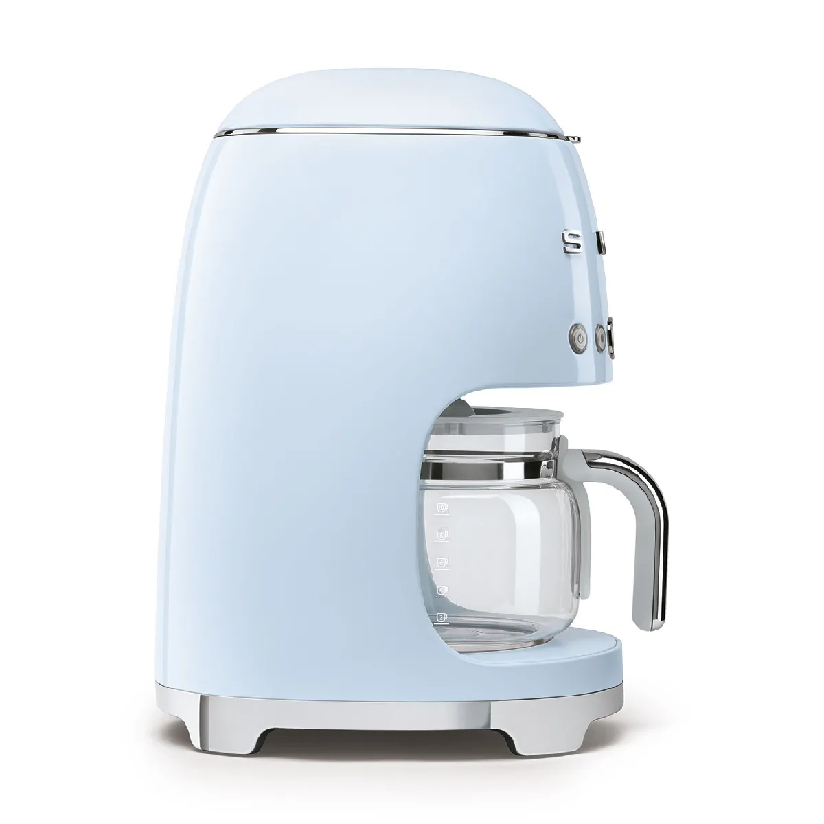 SMEG DCF02PBEU - Bleu Azur