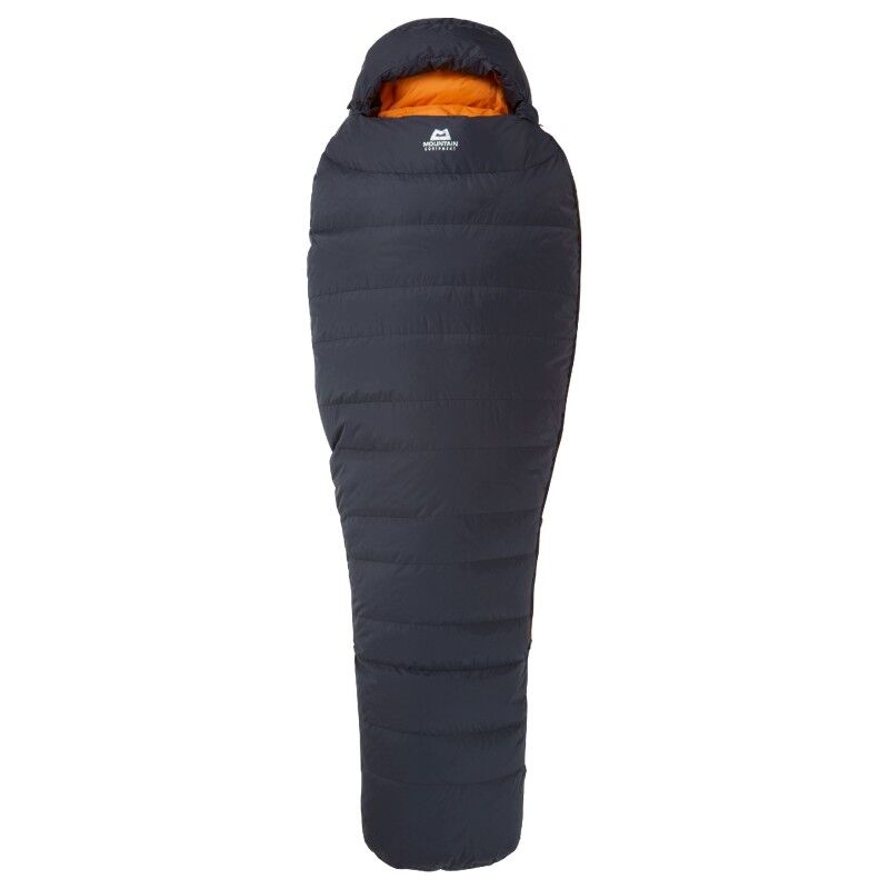 Glacier 450 Regular - Sac de couchage homme