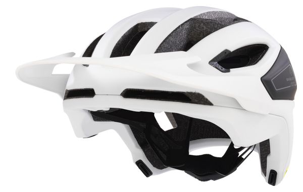 Casque VTT Oakley DRT3 Mips Mat Blanc