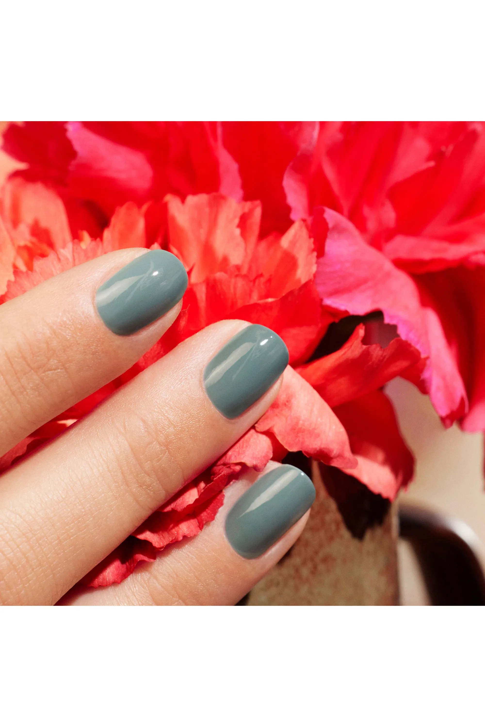 Manucurist Vernis Green Flash Collection Au Souk-15 ml