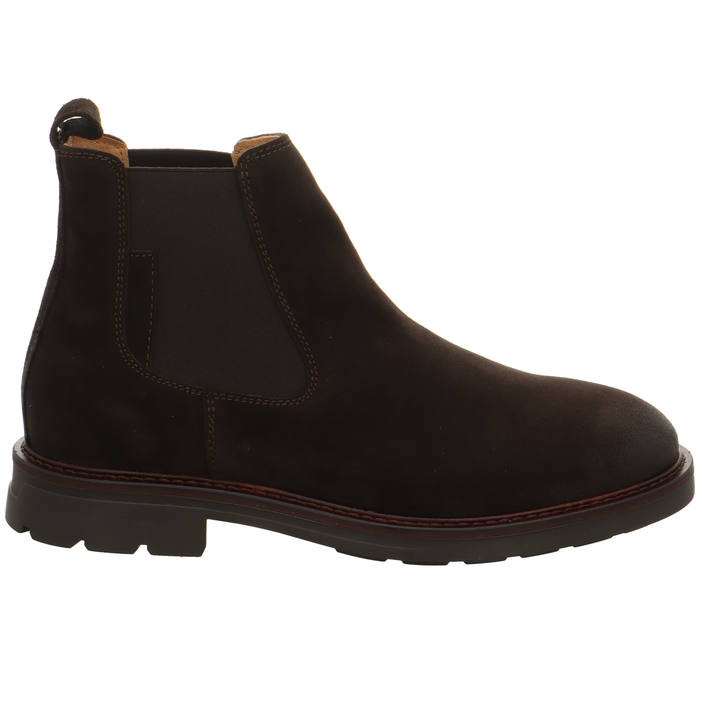Chelseaboot braun