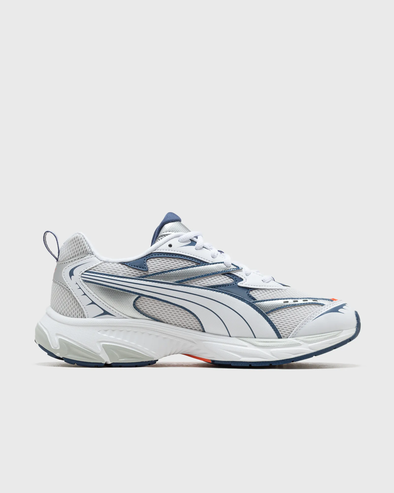 Puma Puma Morphic
