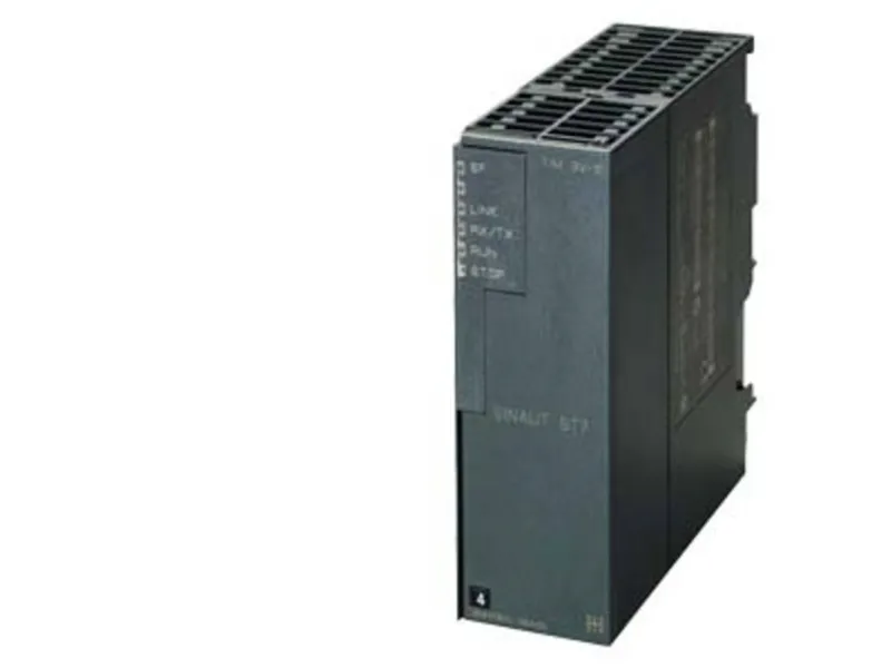 Siemens 6NH7800-3BA00 6NH78003BA00 PLC-kommunikationsmodul