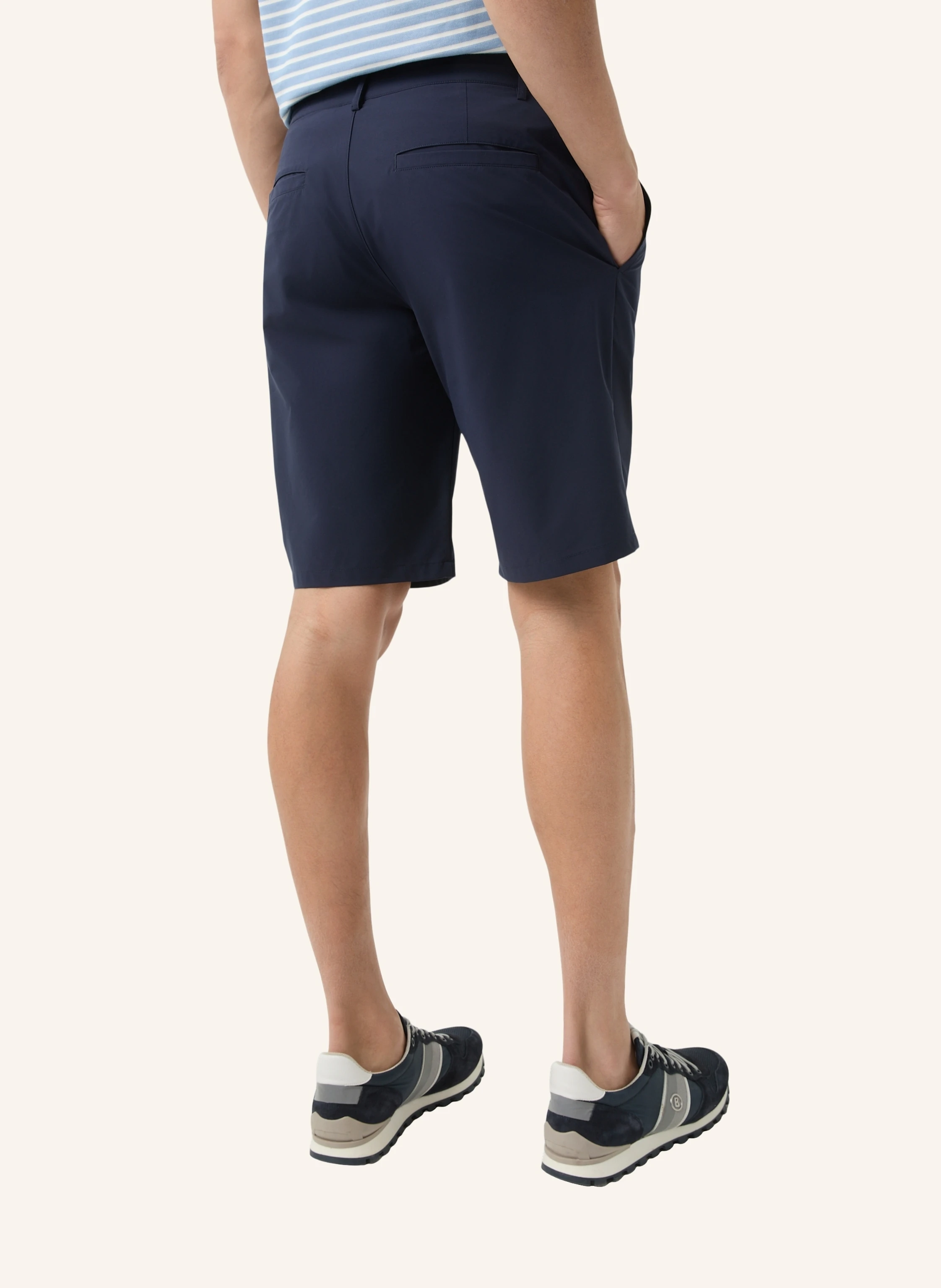 BOGNER Shorts