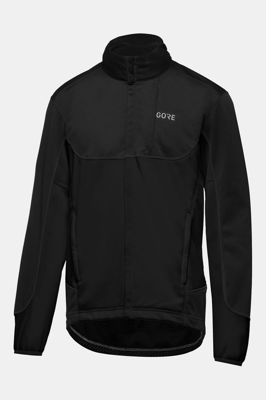 Gore Wear Gore Wear C5 Gws Thermo Trail Jacket