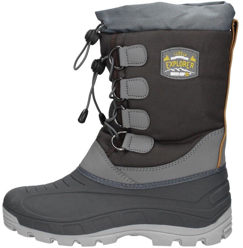 Visions Snowboots zwart