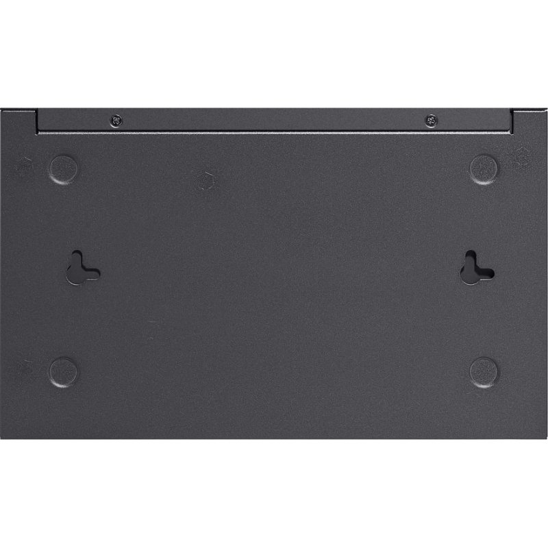 TP-Link Omada SG2008 commutateur réseau Géré L2/L2+ Gigabit Ethernet (10/100/1000) Noir