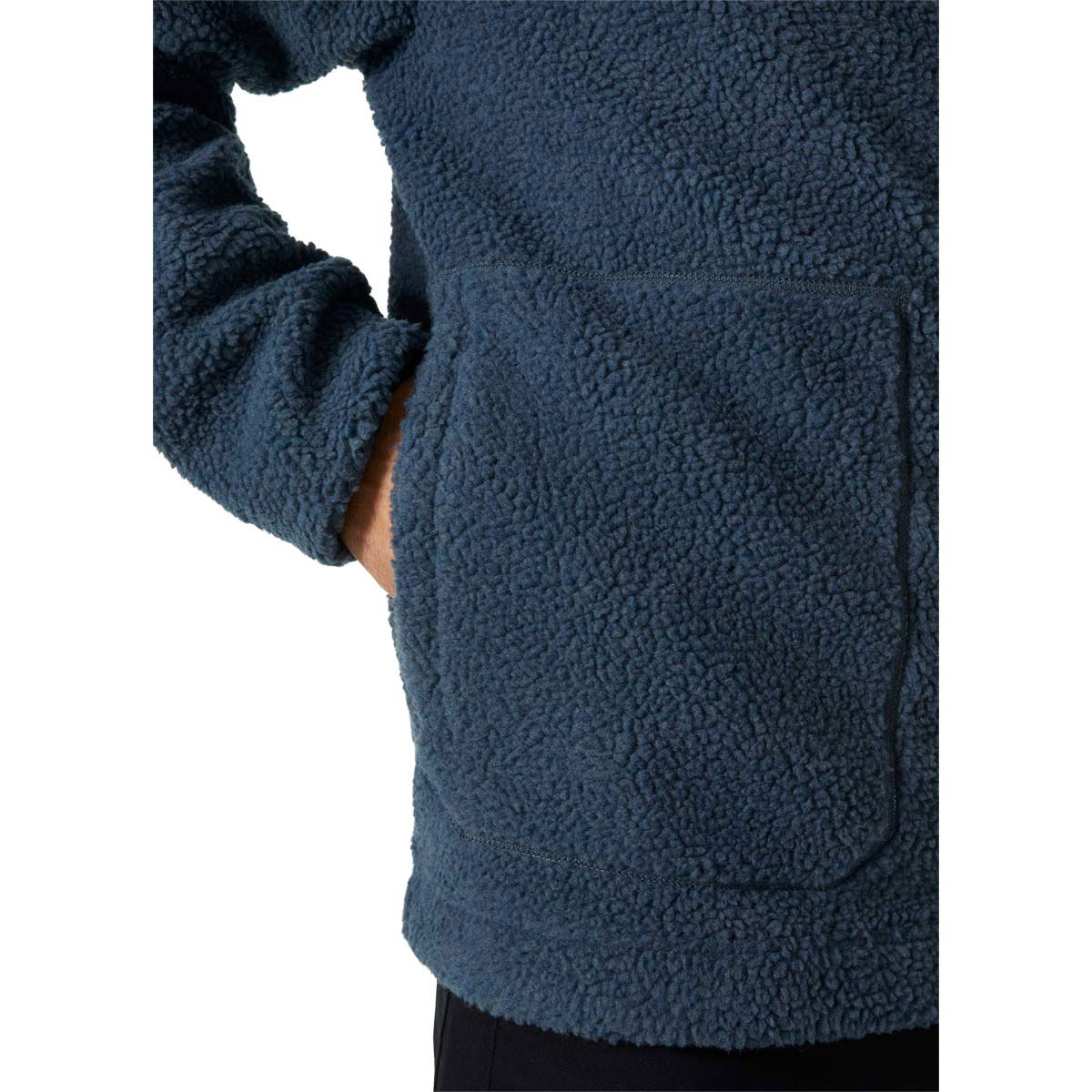 Helly Hansen Explorer Pile Fleecejakke Herre
