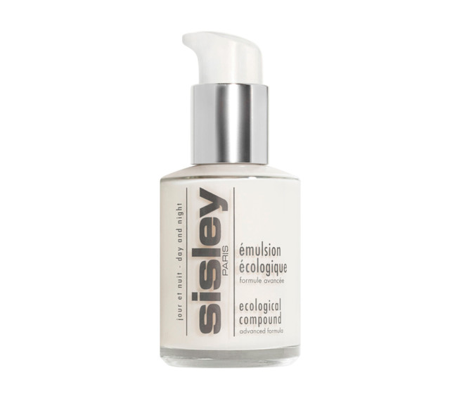 Sisley Emulsion Ecologique Formule Avancée