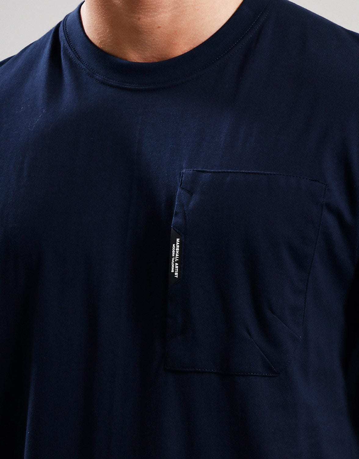 Marshall Artist  Minerva T-shirt