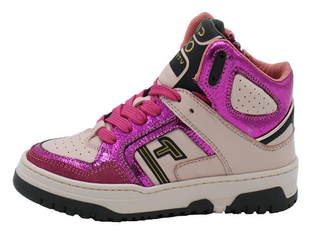 HIP Shoe Style High top sneaker