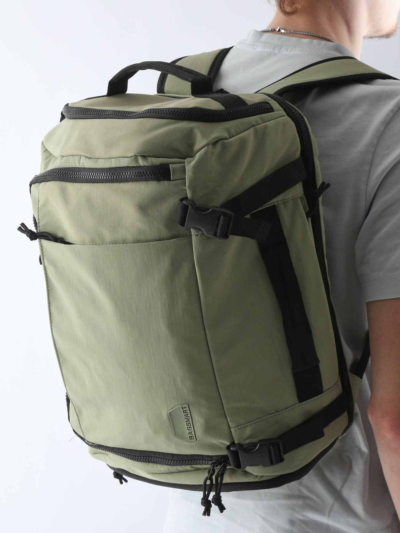 Sac de voyage cabine sac  dos underseat Blast BAGSMART
