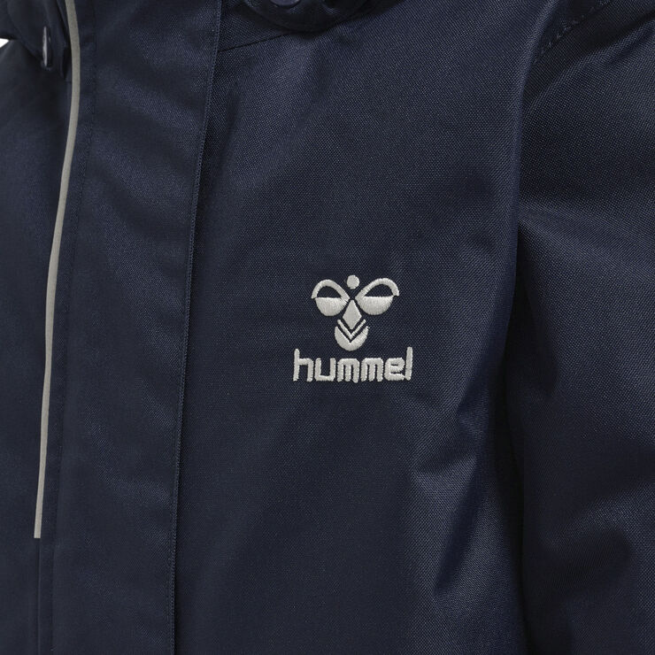 Hummel Soul Tex flyverdragt Blå