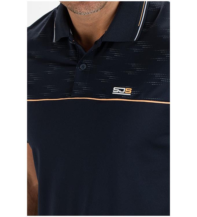 Sjeng Sports Men Jaysey Polo