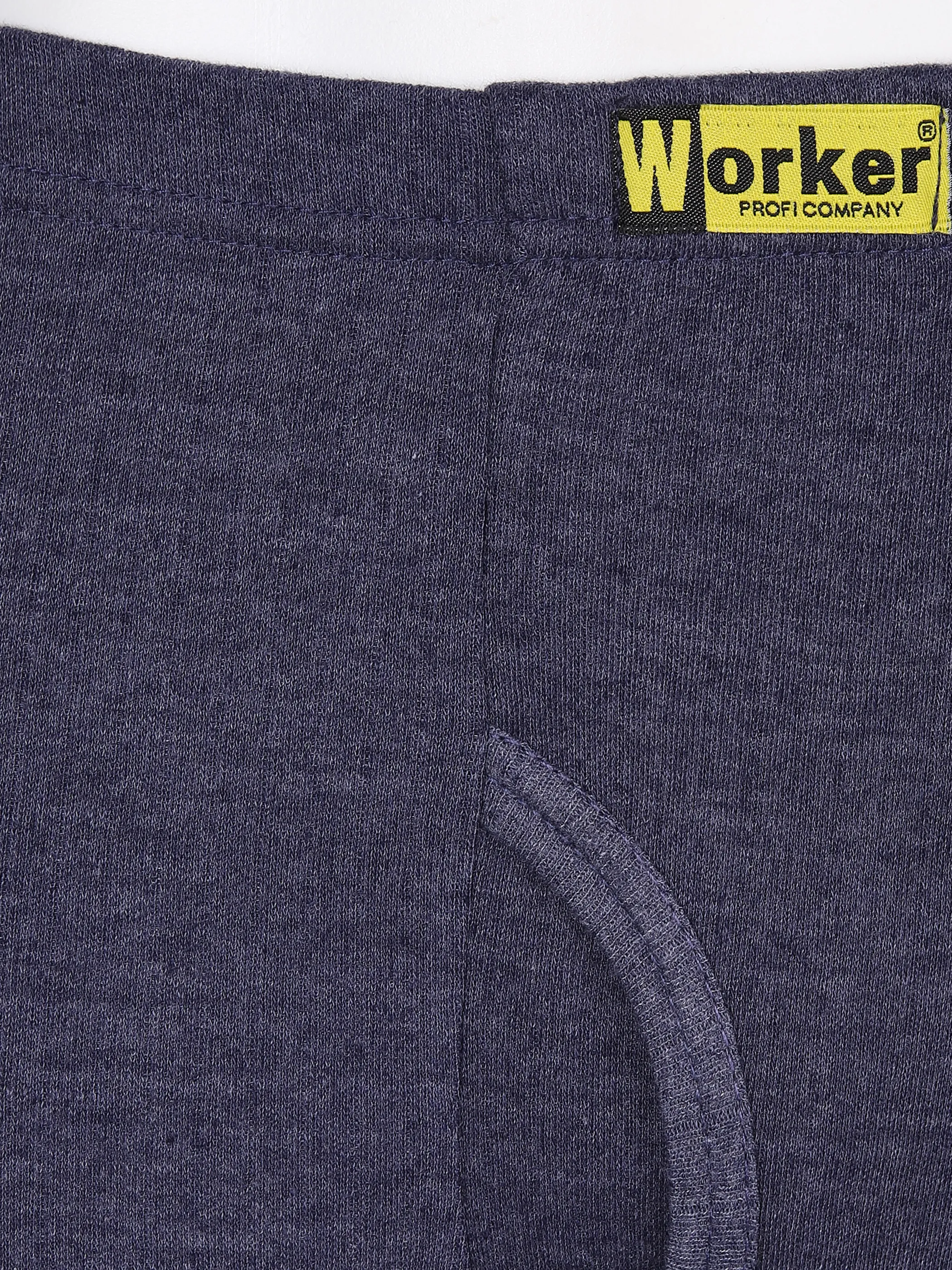 Herren Unterhose in langer Form