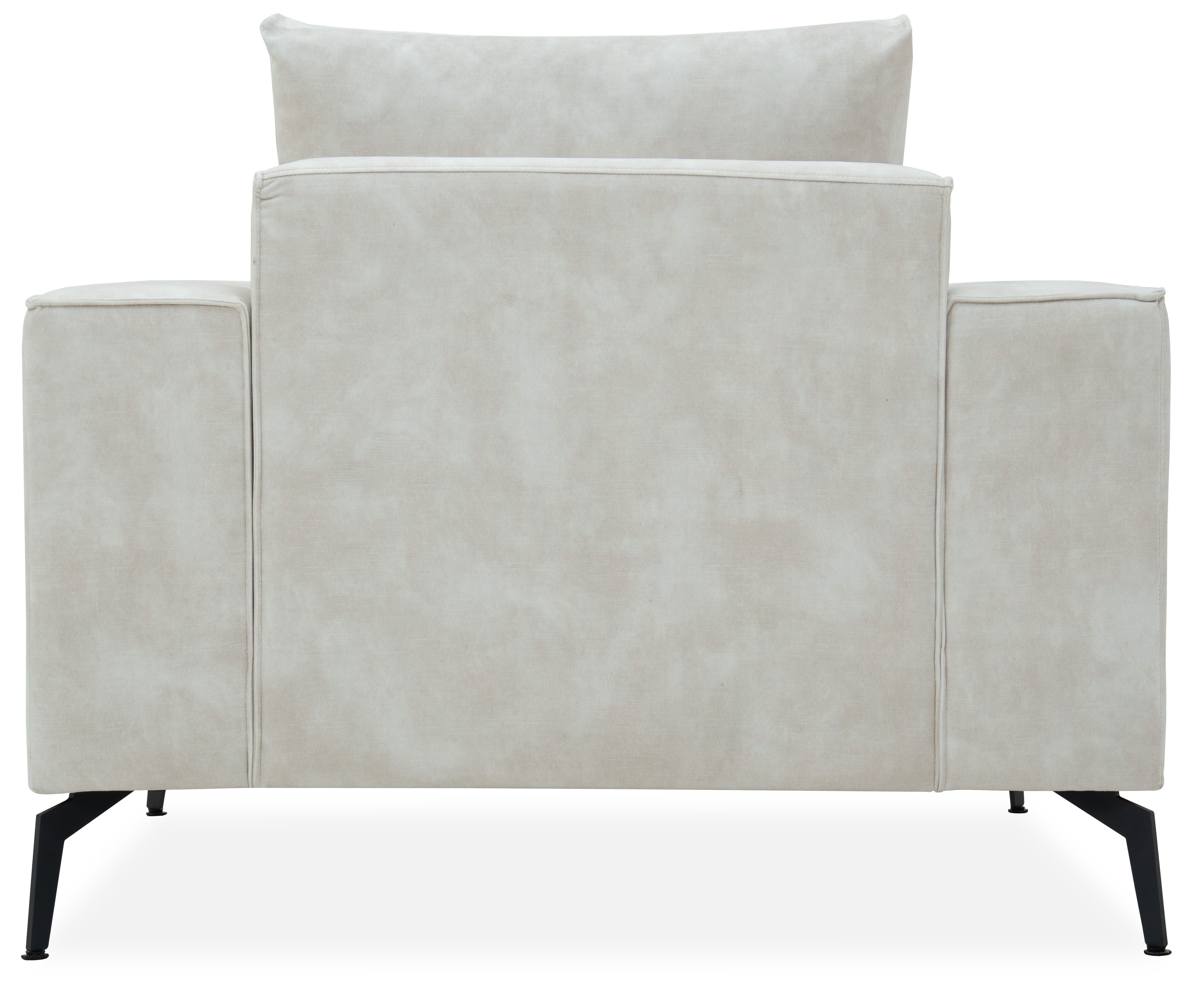 Fauteuil Donny