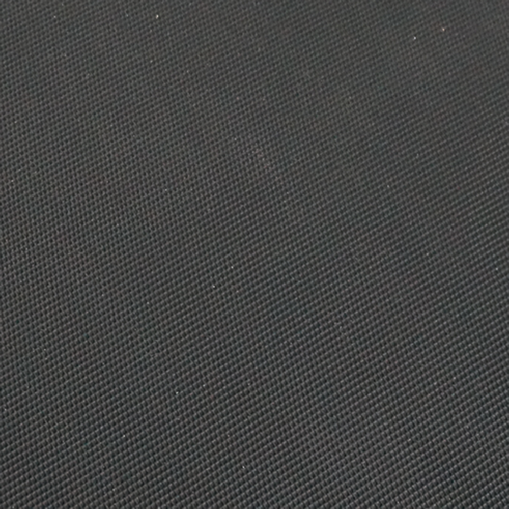 Tapis caoutchouc en rouleau nervure large 4,5 mm - largeur 200 cm