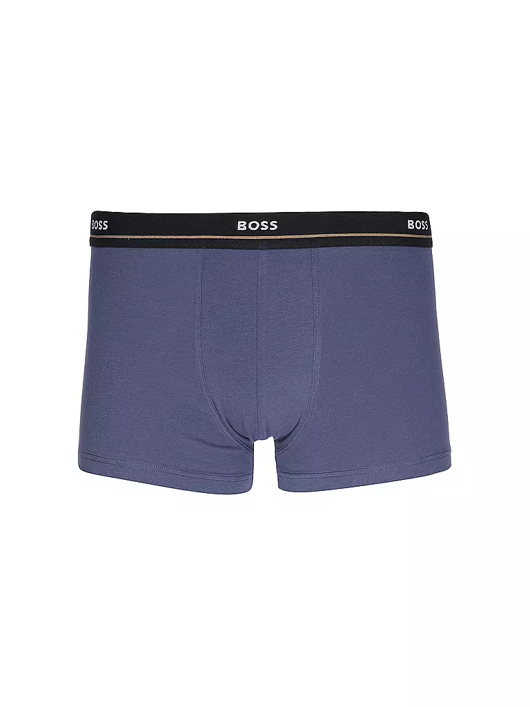 BOSS Pants 5er Pkg. bunt  lila